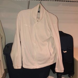 Columbia Jacket